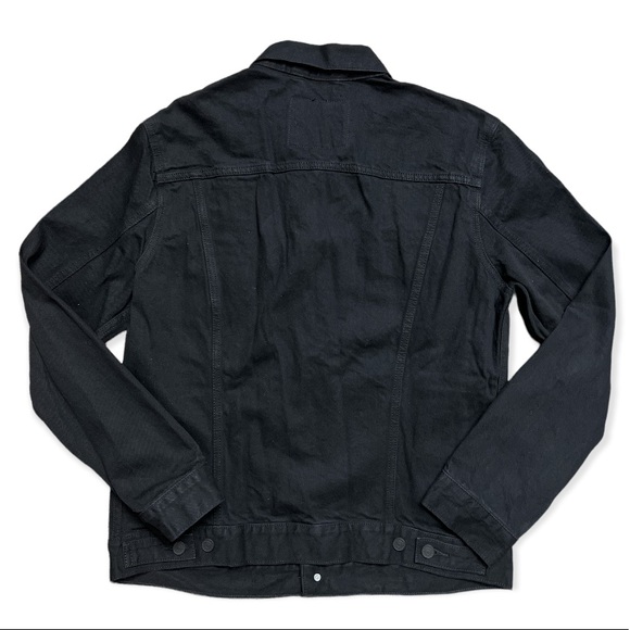 *RARE* APPLE x LEVI’S Collaboration 2017 WWDC Trucker Jacket - Limited Quantity - Picture 2 of 6